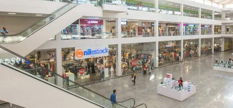 مزار مول -الشيخ زايد-