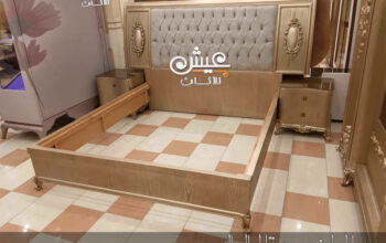 البوم صور غرف نوم كلاسيك دمياط – موبليات دمياط