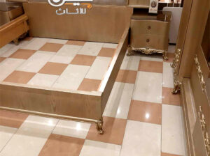 اجمل البوم صور وتصميمات غرف نوم دمياط كلاسيك