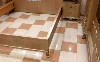 اجمل البوم صور وتصميمات غرف نوم دمياط كلاسيك