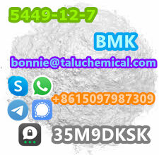 5449-12-7 BMK hot selling