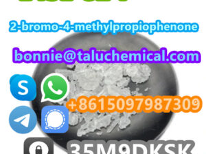 1451-82-7 2-bromo-4-methylpropiophenone hot sellin