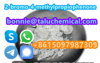 1451-82-7 2-bromo-4-methylpropiophenone hot sellin