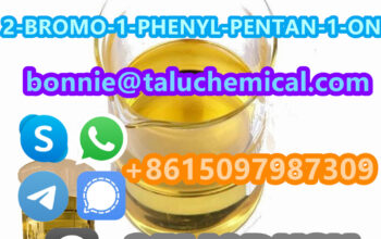 49851-31-2 2-BROMO-1-PHENYL-PENTAN-1-ONE hot selli