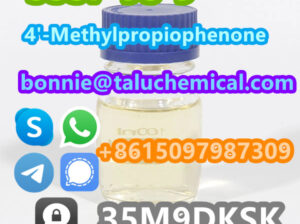 5337-93-9 4′-Methylpropiophenone hot selling