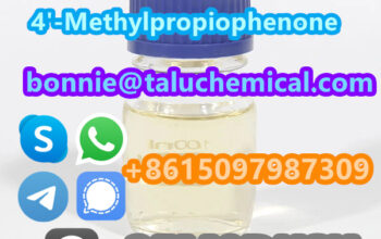 5337-93-9 4′-Methylpropiophenone hot selling