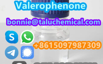 1009-14-9 Valerophenone hot selling