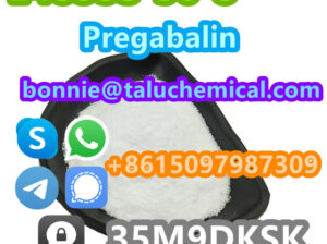 148553-50-8 Pregabalin hot selling