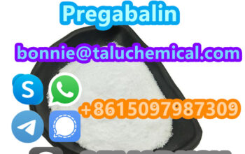 148553-50-8 Pregabalin hot selling