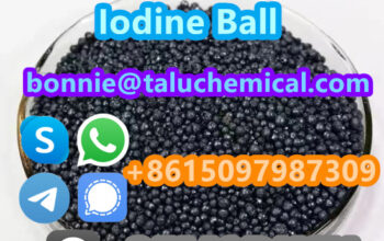 7553-56-2 Iodine Ball hot selling