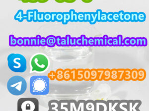 459-03-0 4-Fluorophenylacetone hot selling