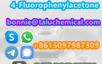 459-03-0 4-Fluorophenylacetone hot selling
