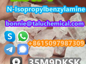 102-97-6 N-Isopropylbenzylamine hot selling