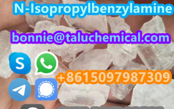 102-97-6 N-Isopropylbenzylamine hot selling