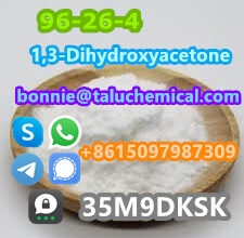 96-26-4 1,3-Dihydroxyacetone hot selling