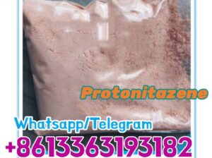 Buy Online best price Protonitazene 119276-01-6