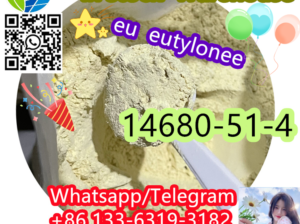 Secure delivery MetoNitazene CAS 14680-51-4 +86133