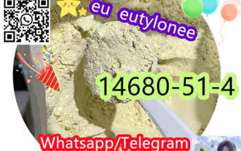 Secure delivery MetoNitazene CAS 14680-51-4 +86133