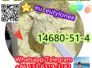 best price MetoNitazene CAS 14680-51-4 +861336319