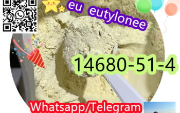 best price MetoNitazene CAS 14680-51-4 +861336319