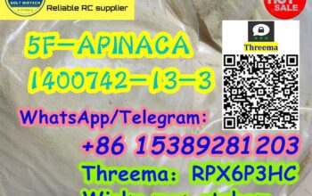 5F-APINACA ur-144 precursor 5F-AKB48 raw materials