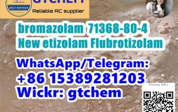 Benzos powder Benzodiazepines buy bromazolam etizo