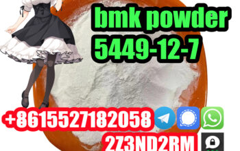 Europe market warehouse bmk powder 5449-12-7