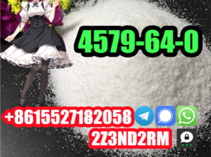 4579-64-0 D-Lysergic acid methyl ester seller