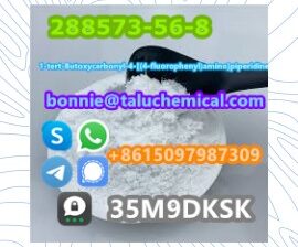 288573-56-8 1-tert-Butoxycarbonyl-4-[(4-fluorophen