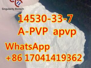 14530-33-7 A-PVP apvp hotsale in the United States