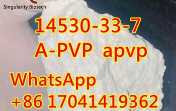 14530-33-7 A-PVP apvp hotsale in the United States