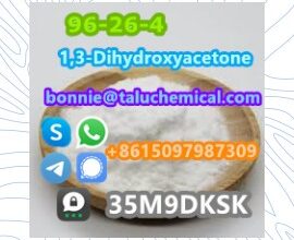 96-26-4 1,3-Dihydroxyacetone