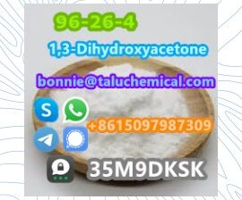96-26-4 1,3-Dihydroxyacetone