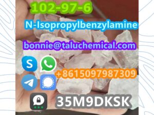 102-97-6 N-Isopropylbenzylamine