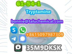 61-54-1 Tryptamine