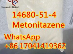 14680-51-4 Metonitazene hotsale in the United Stat