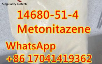 14680-51-4 Metonitazene hotsale in the United Stat