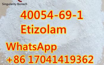 40054-69-1 Etizolam hotsale in the United States u