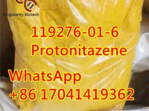 119276-01-6 Protonitazene hotsale in the United St