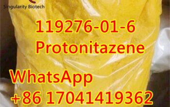 119276-01-6 Protonitazene hotsale in the United St