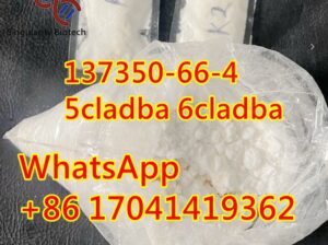 137350-66-4 5cl adba 6CL hotsale in the United Sta