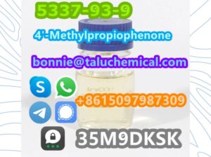 5337-93-9 4′-Methylpropiophenone
