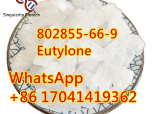 802855-66-9 Eutylone hotsale in the United States