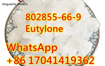 802855-66-9 Eutylone hotsale in the United States