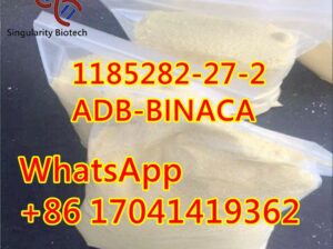 1185282-27-2 adbb ADB-BINACA hotsale in the United