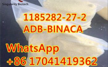 1185282-27-2 adbb ADB-BINACA hotsale in the United