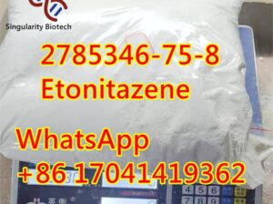 2785346-75-8 Etonitazene hotsale in the United Sta