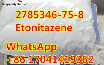 2785346-75-8 Etonitazene hotsale in the United Sta