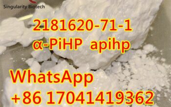 2181620-71-1 α-PiHP apih hotsale in the United Sta