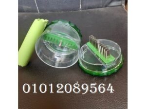 مفرمة الثوم المثالية garlic pro